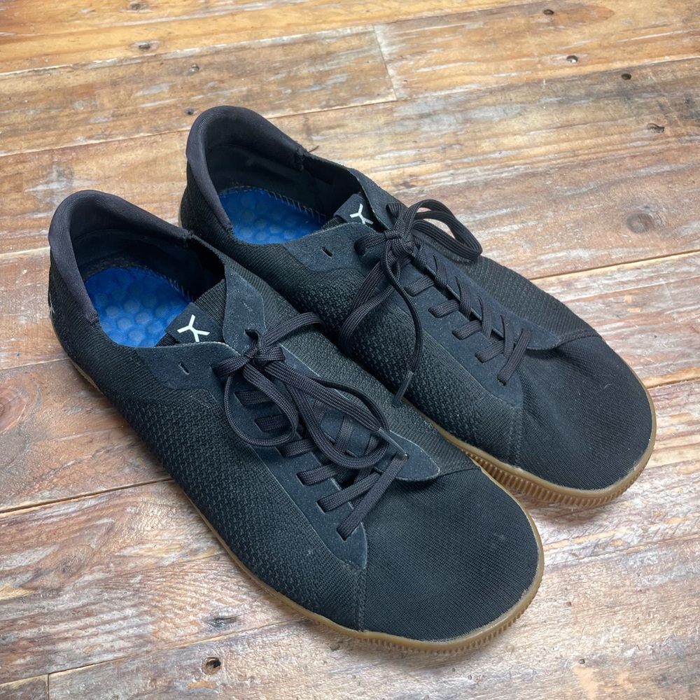 Men’s Flux Footwear (size 12)